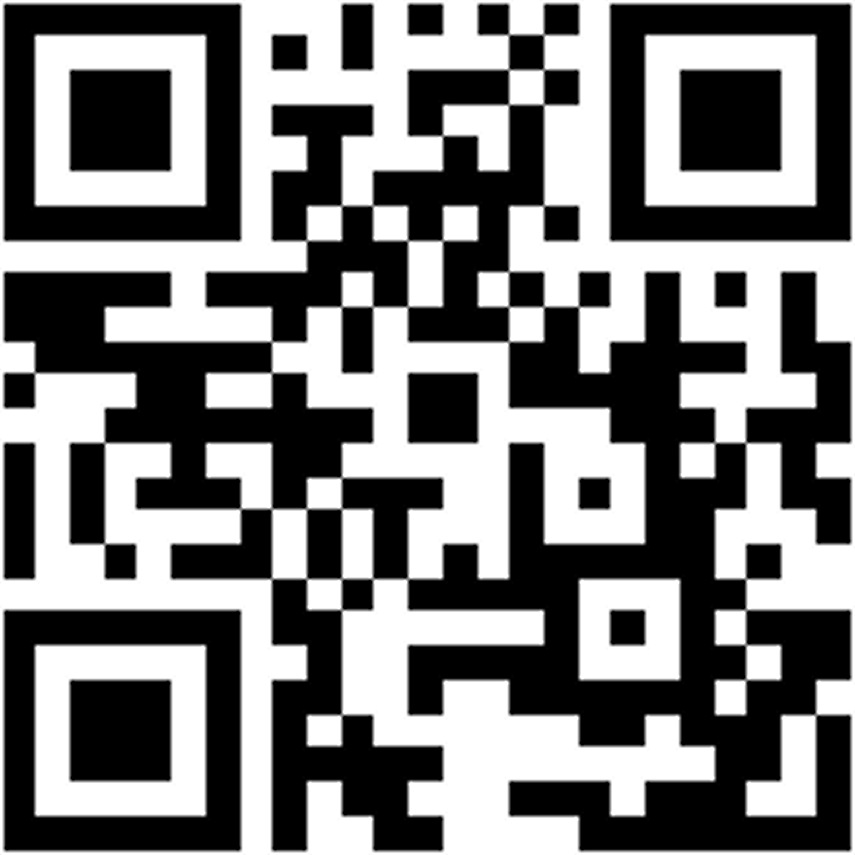 Özellikler iletişim QR kodu